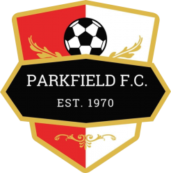 Parkfield FC badge